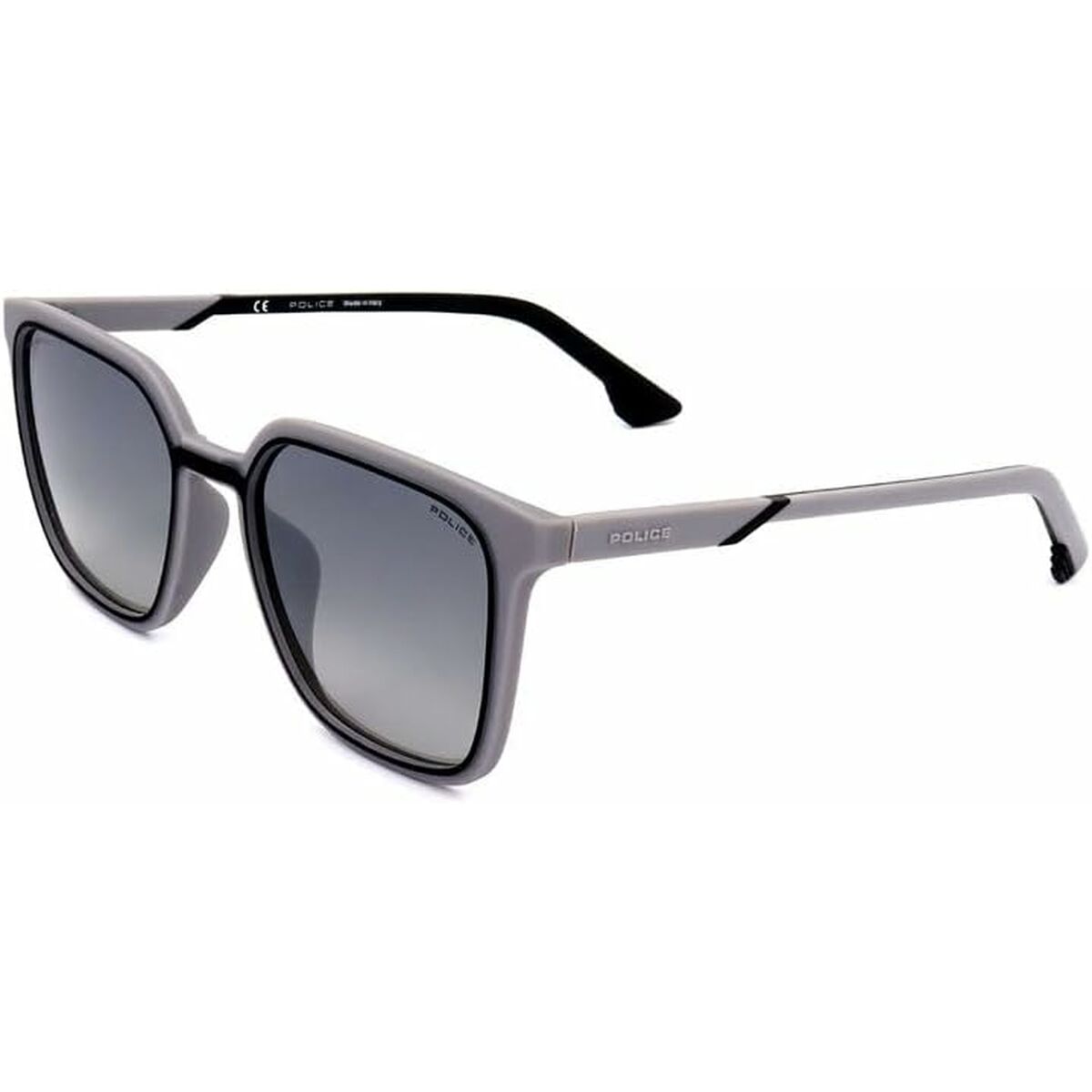 Lunettes de soleil Homme Police PO SPL769M ø 54 mm Gris