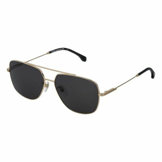 Lunettes de soleil Homme Lozza SL233758300Z ø 58 mm