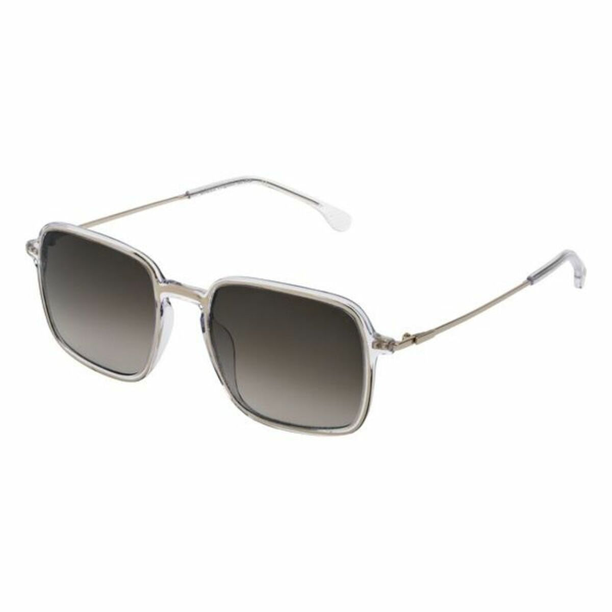 Lunettes de soleil Homme Lozza SL421454880X ø 54 mm