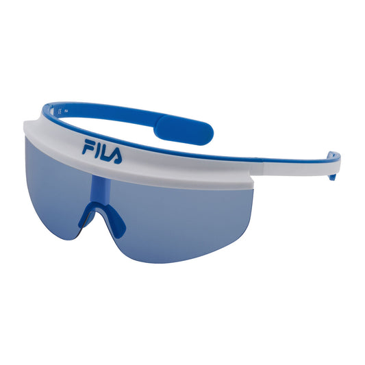 Zonnebril Uniseks Fila SF9365-990VC3