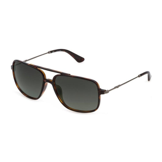 Lunettes de soleil Homme Police SPLD40-59978P ø 59 mm