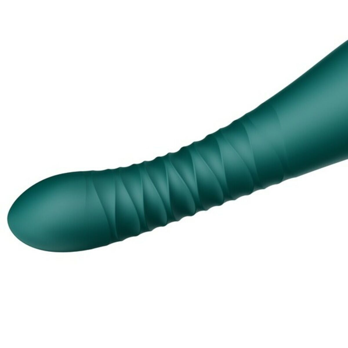 Vibrator  King  Thruster Zalo