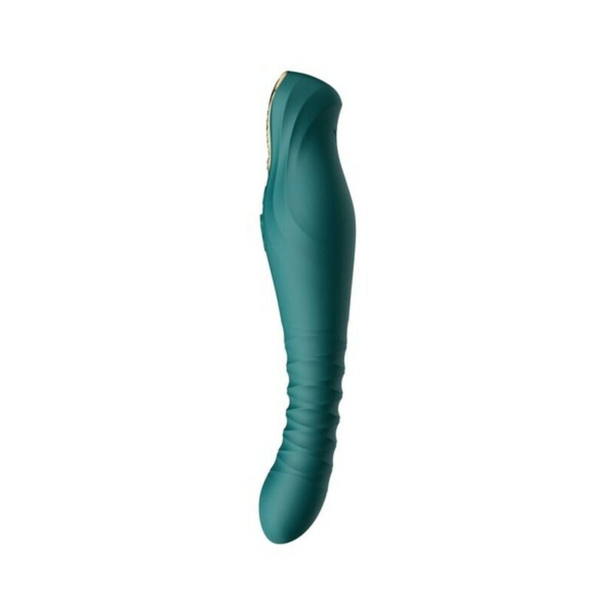 Vibrator  King  Thruster Zalo