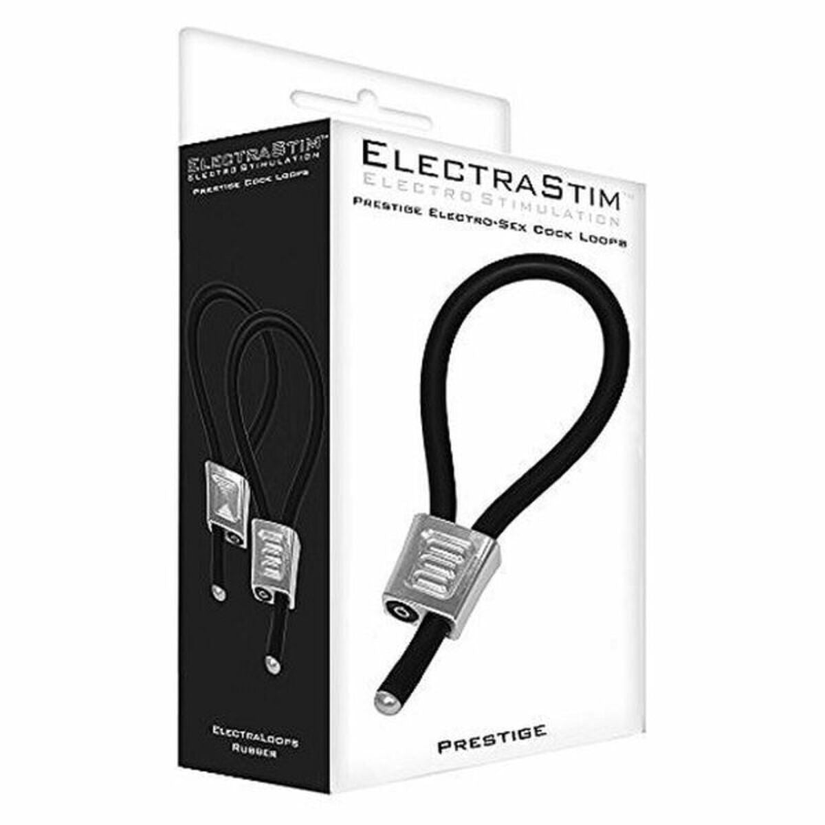 ElectraLoops Prestige Argent ElectraStim N10393