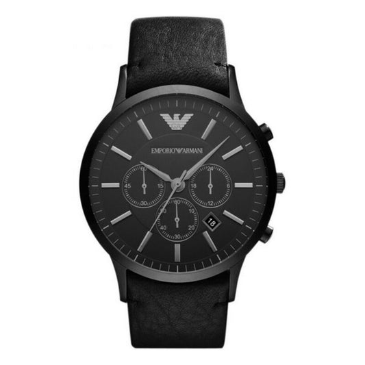 Horloge Heren Armani AR2461 (Ø 46 mm)