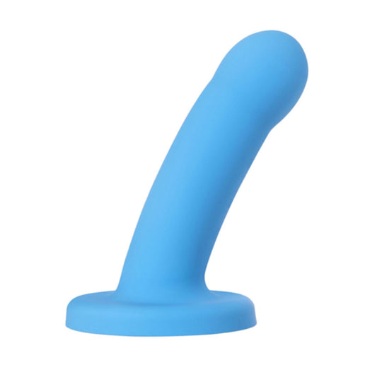 Zwarte Dildo Nexus Jinx Sportsheets (Ø 8,3 cm)