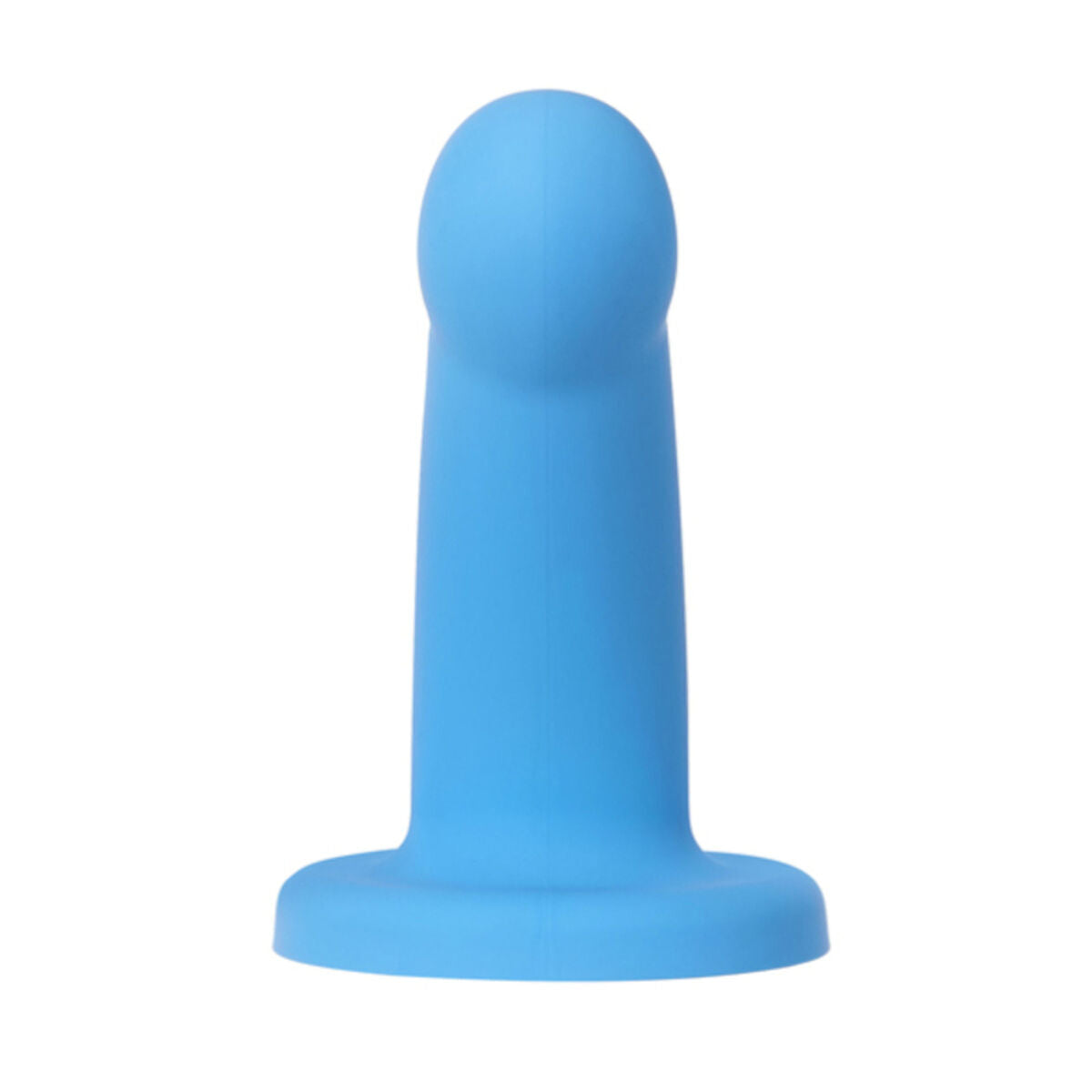 Zwarte Dildo Nexus Jinx Sportsheets (Ø 8,3 cm)