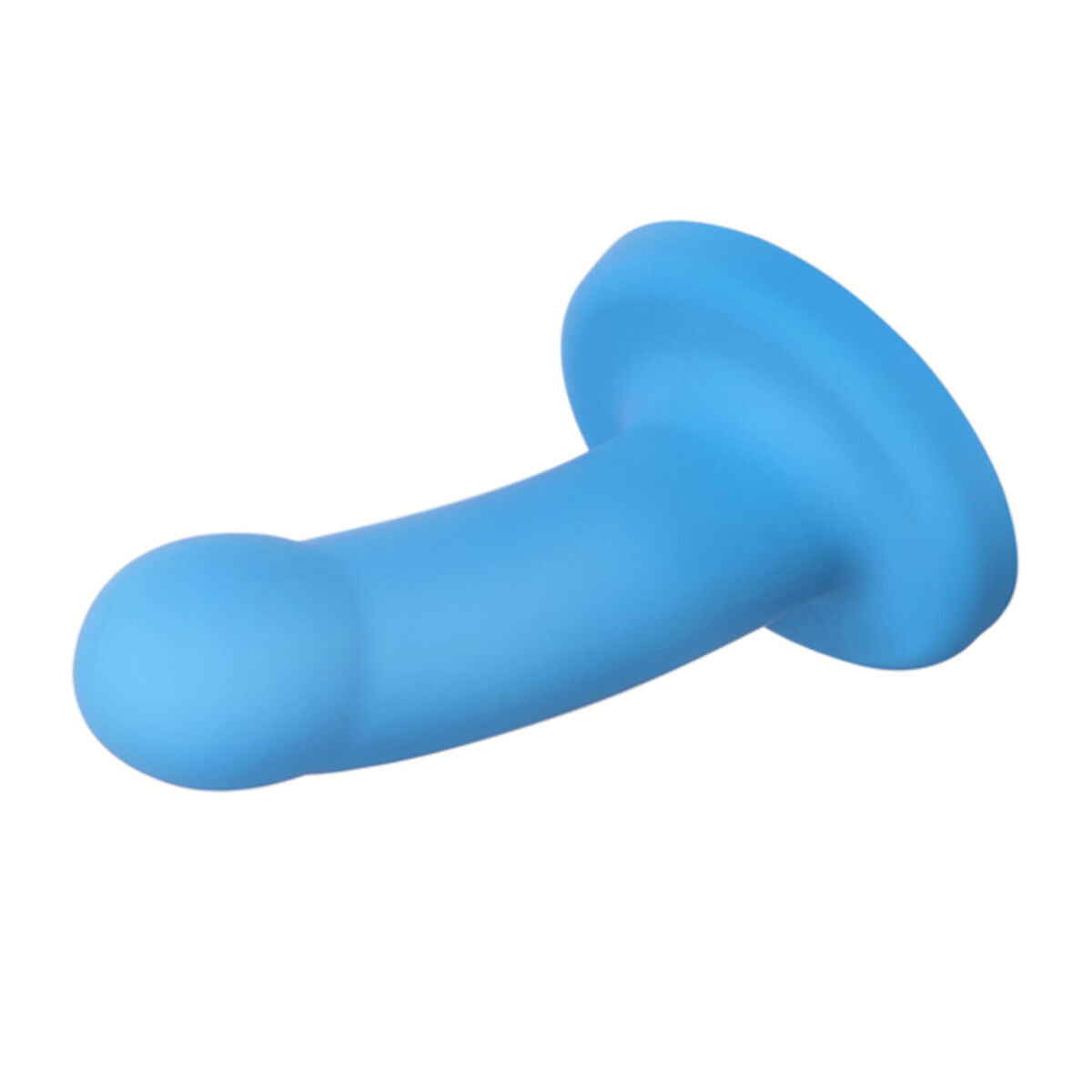 Zwarte Dildo Nexus Jinx Sportsheets (Ø 8,3 cm)