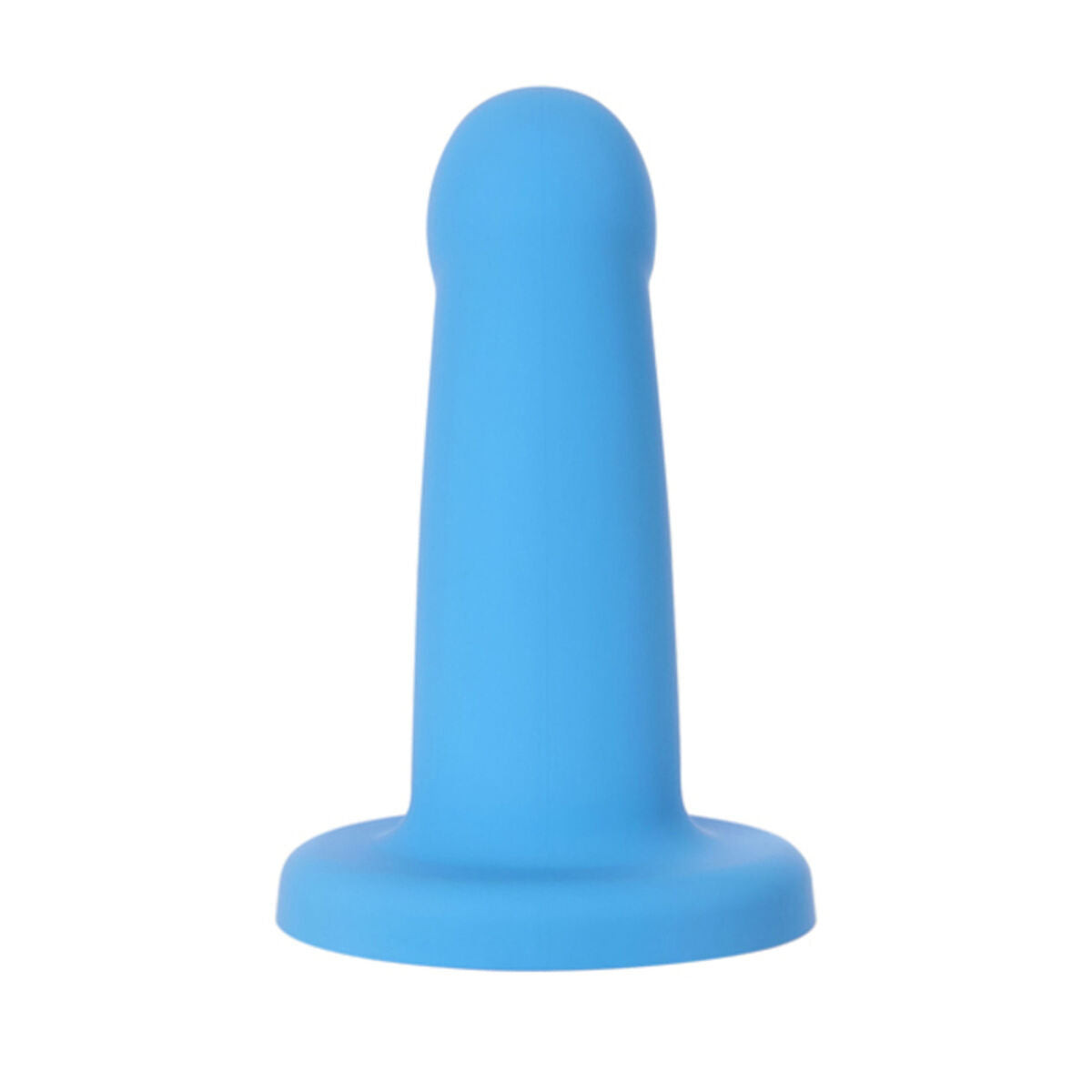 Zwarte Dildo Nexus Jinx Sportsheets (Ø 8,3 cm)