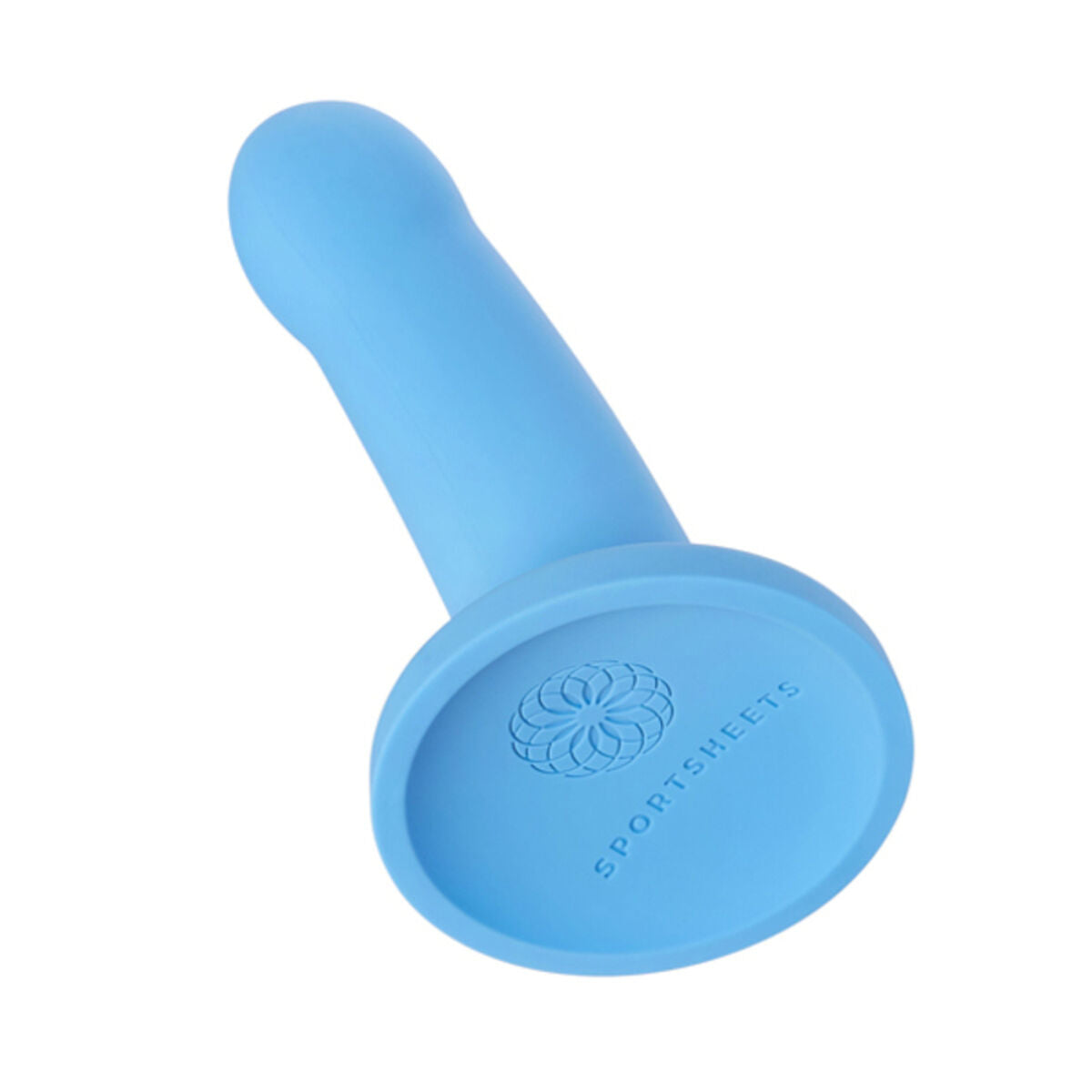 Zwarte Dildo Nexus Jinx Sportsheets (Ø 8,3 cm)