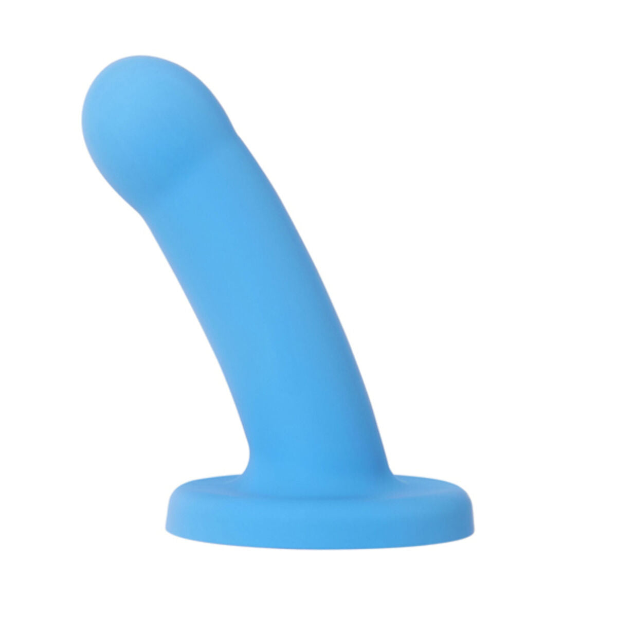 Zwarte Dildo Nexus Jinx Sportsheets (Ø 8,3 cm)