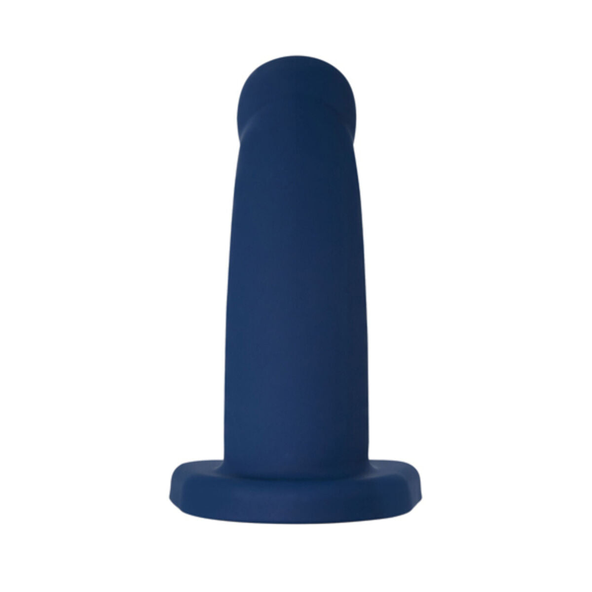 Zwarte Dildo Nexus Banx Hollow Sheath Sportsheets (Ø 9,5 cm)