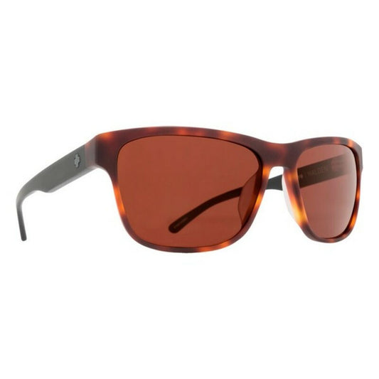 Lunettes de soleil Unisexe SPY+ WALDEN-HAVANA