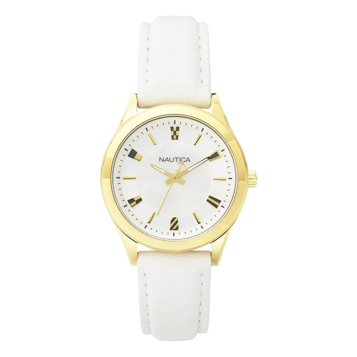 Horloge Dames Nautica NAPVNC001 (Ø 36 mm)