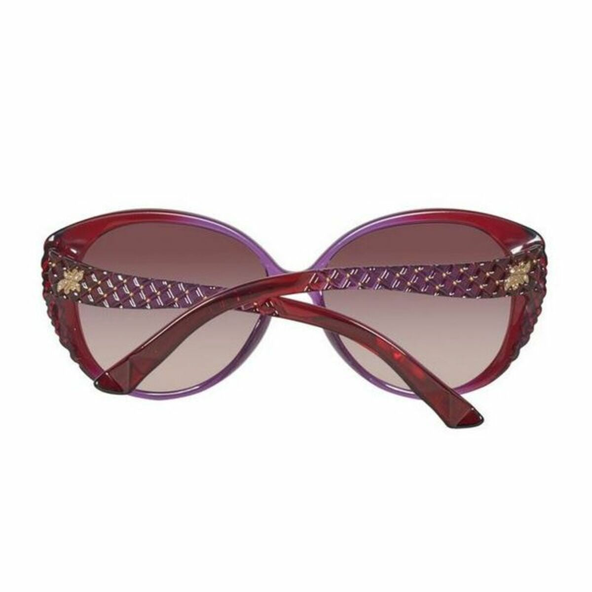 Lunettes de soleil Femme Swarovski SK0068-5883T (ø 58 mm)