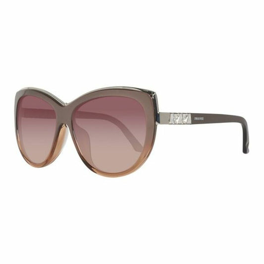 Lunettes de soleil Femme Swarovski SK0091F-5838F