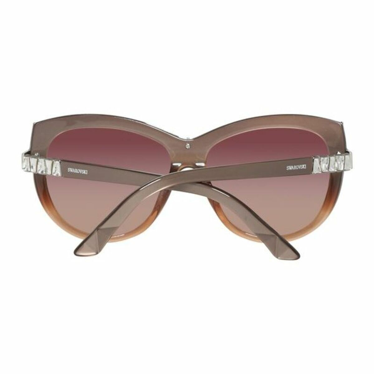 Lunettes de soleil Femme Swarovski SK0091F-5838F