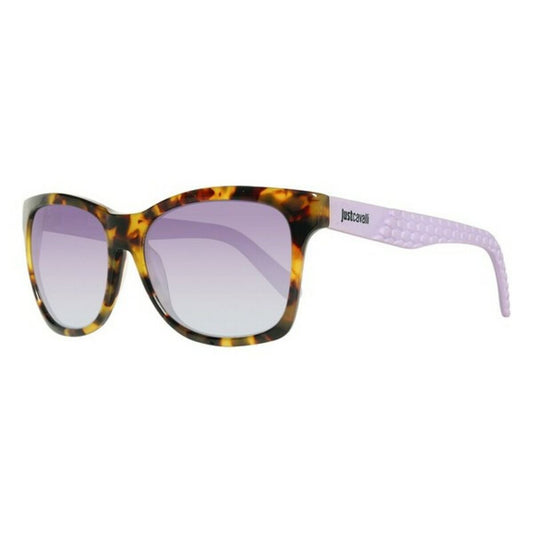 Zonnebril Dames Just Cavalli JC649S-5653W Ø 15 mm