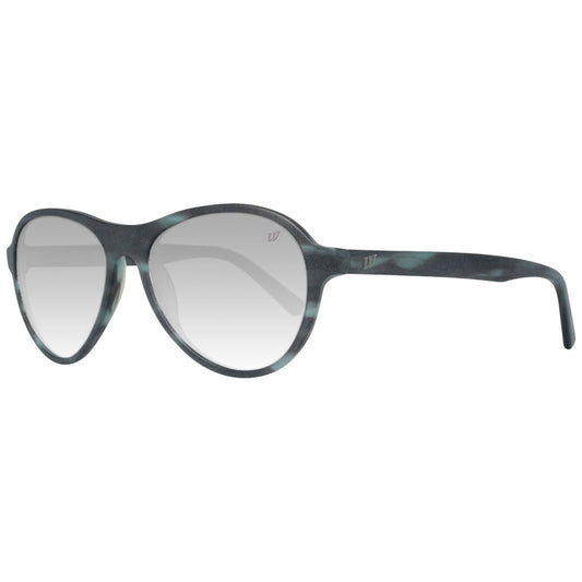 Zonnebril Uniseks Web Eyewear WE0128_79W ø 54 mm