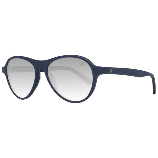 Zonnebril Uniseks Web Eyewear WE0128 ø 54 mm