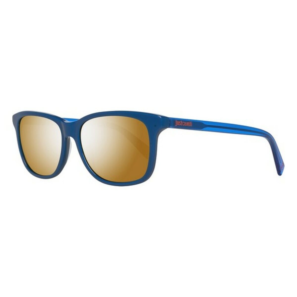 Lunettes de soleil Unisexe Just Cavalli JC671S 90G ø 56 mm