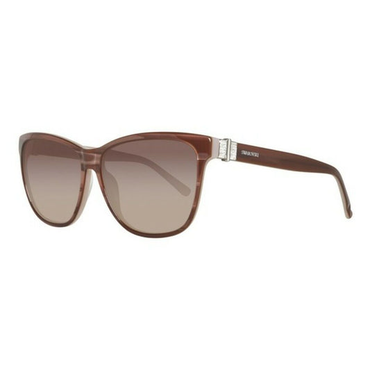 Lunettes de soleil Femme Swarovski SK0121-5674F