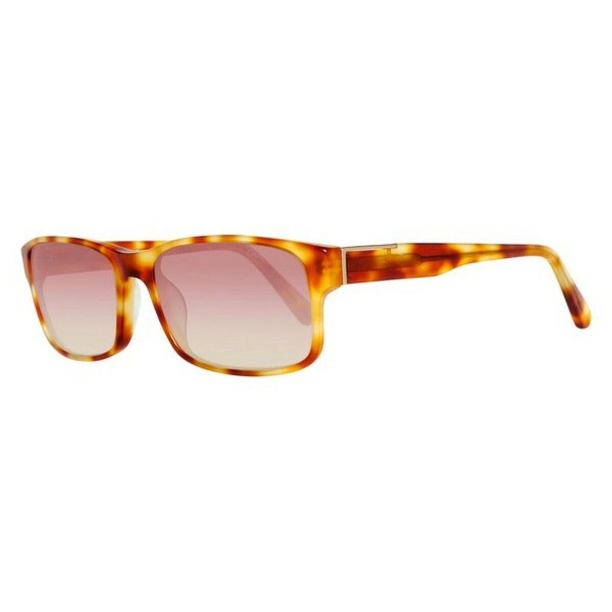 Lunettes de soleil Homme Guess GU6865-5853F ø 58 mm