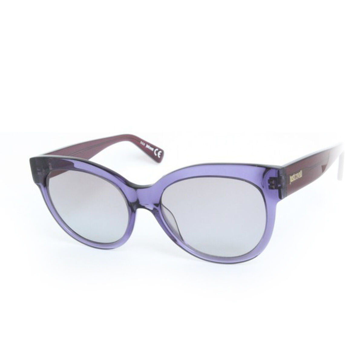 Lunettes de soleil Femme Just Cavalli JC760S-81Z