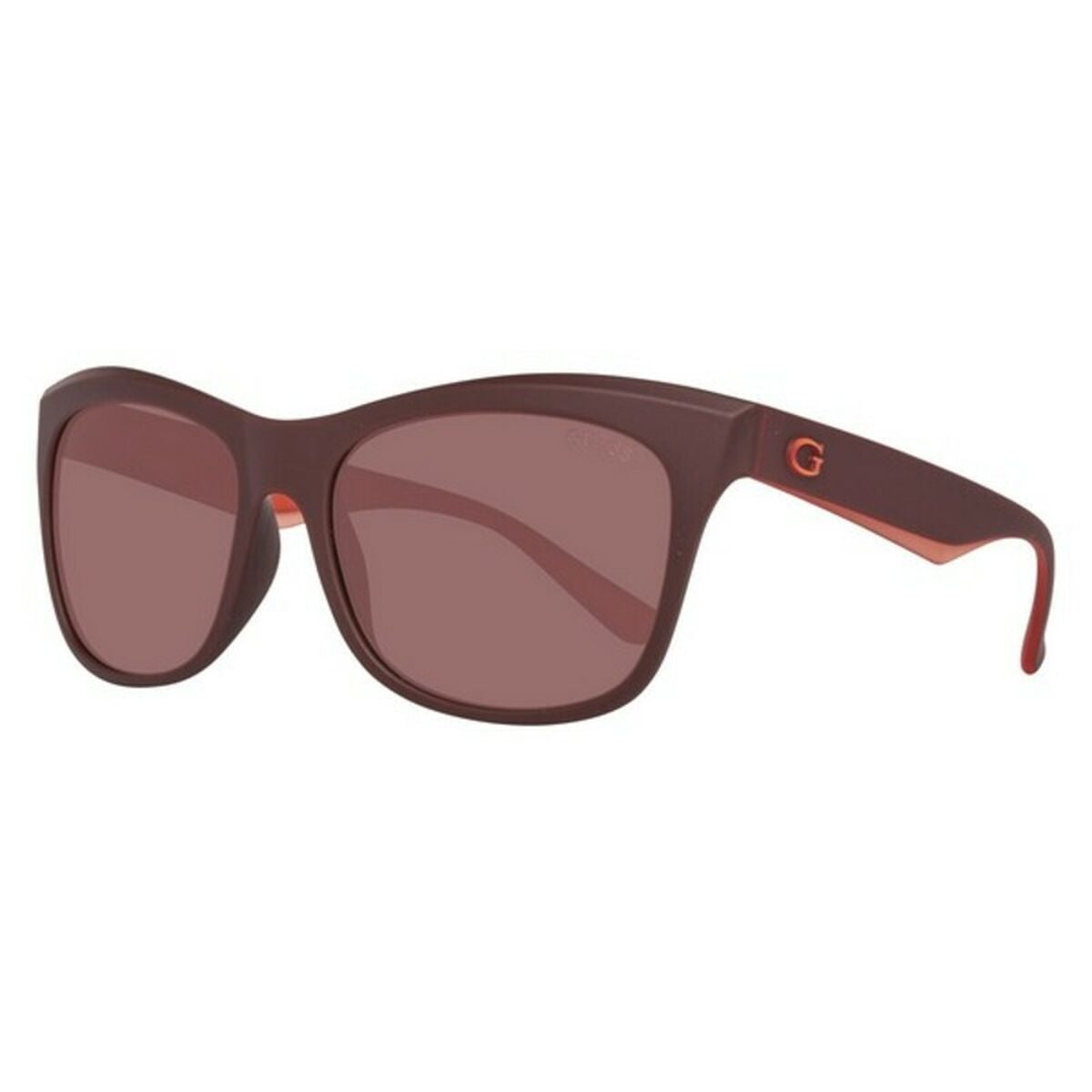 Lunettes de soleil Femme Guess GU7464-5550F