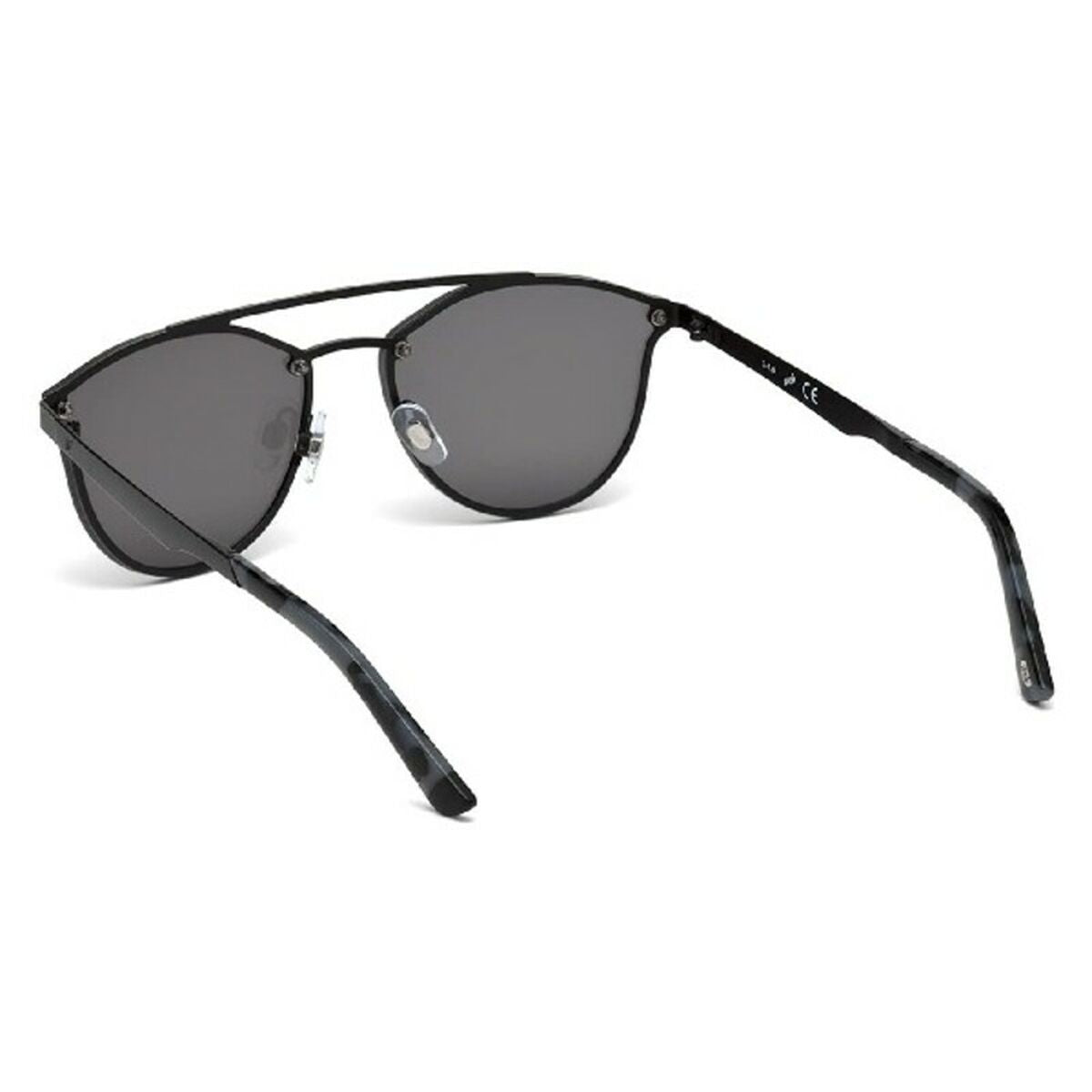 Zonnebril Uniseks Web Eyewear WE0189A ø 59 mm