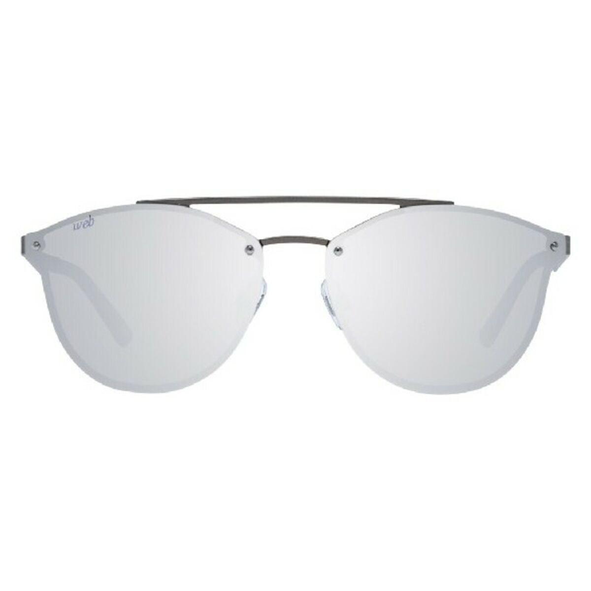 Zonnebril Uniseks Web Eyewear WE0189A ø 59 mm