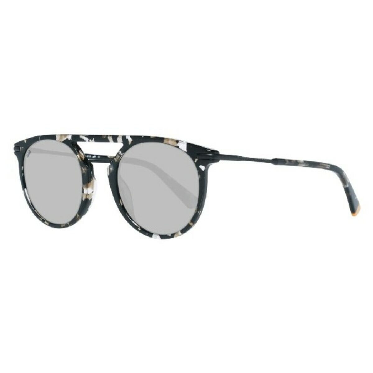 Lunettes de soleil Unisexe Web Eyewear WE0191 Ø 49 mm