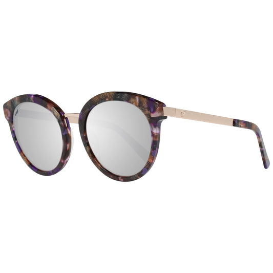 Zonnebril Dames Web Eyewear WE0196 Ø 52 mm