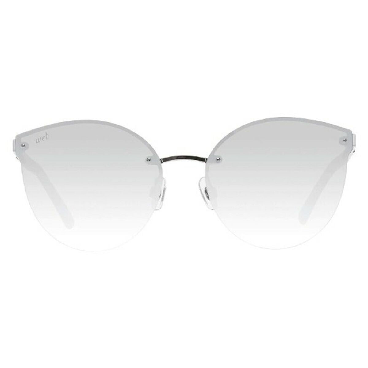 Lunettes de soleil Unisexe Web Eyewear WE0197A ø 59 mm