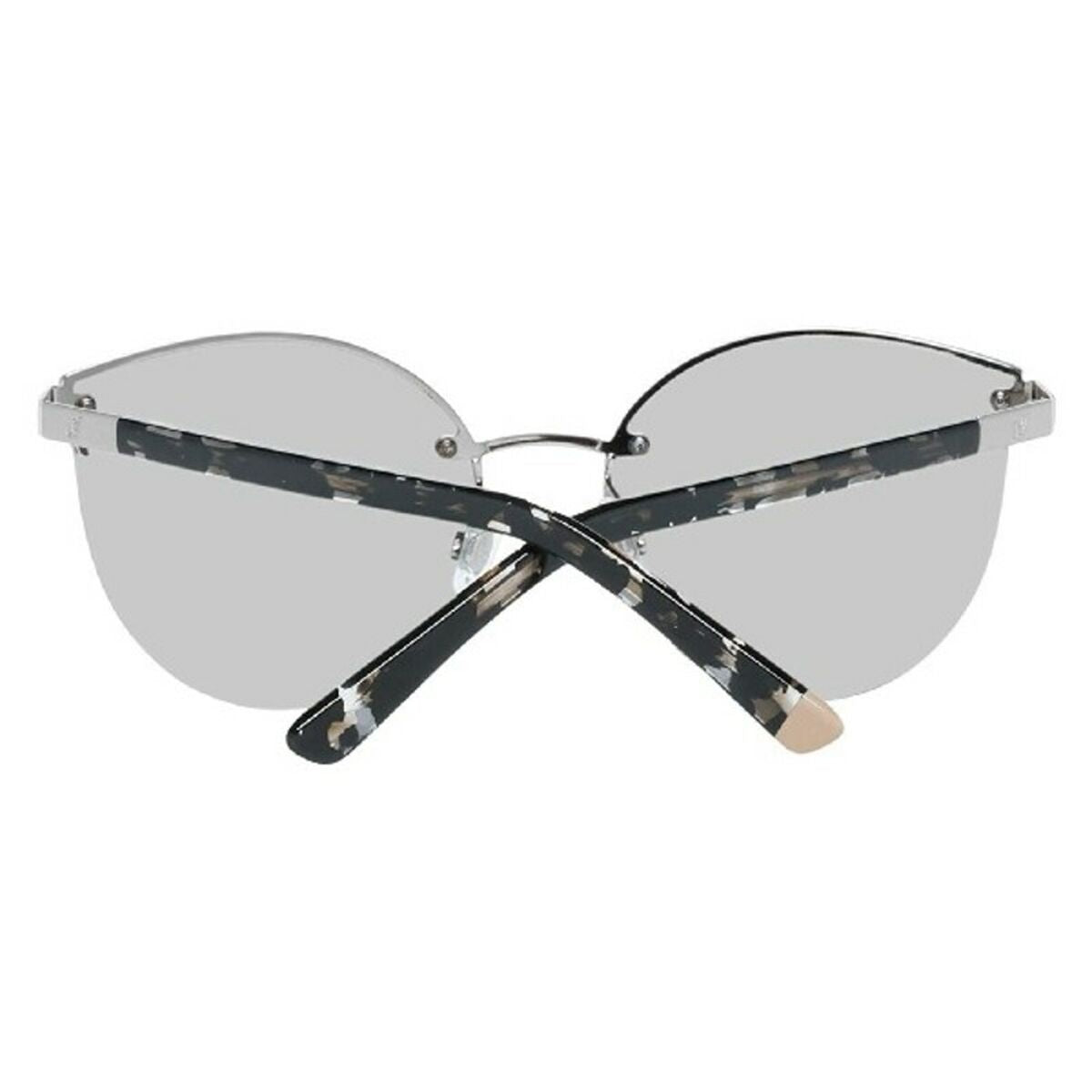 Zonnebril Uniseks Web Eyewear WE0197A ø 59 mm