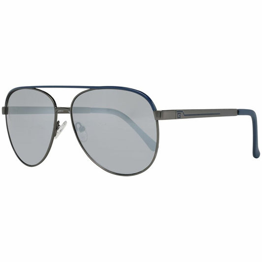 Lunettes de soleil Homme Guess GF0172-08C ø 60 mm