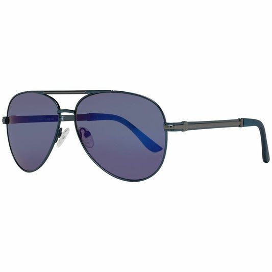 Lunettes de soleil Homme Guess GF0173-90X Ø 61 mm