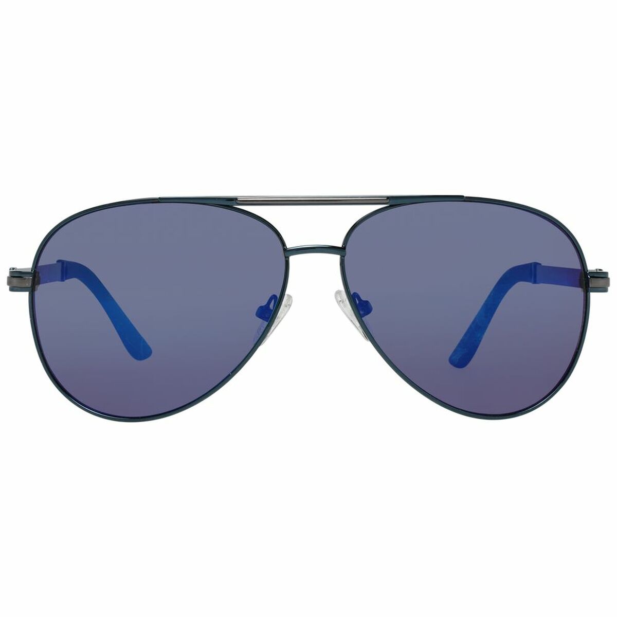 Lunettes de soleil Homme Guess GF0173-90X Ø 61 mm