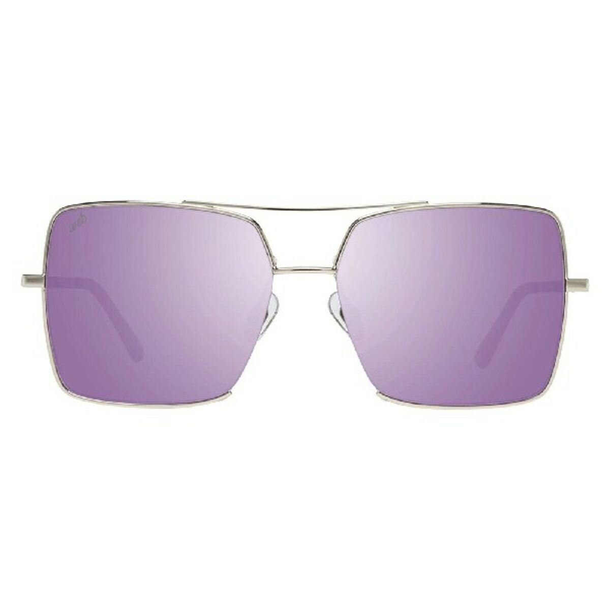 Zonnebril Dames Web Eyewear WE0210A ø 57 mm