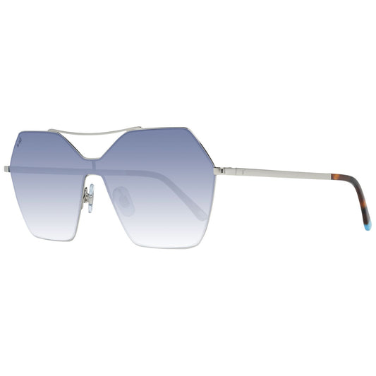 Zonnebril Uniseks Web Eyewear WE0213A Ø 129 mm