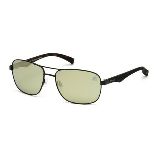 Lunettes de soleil Homme Timberland TB91365905R ø 59 mm