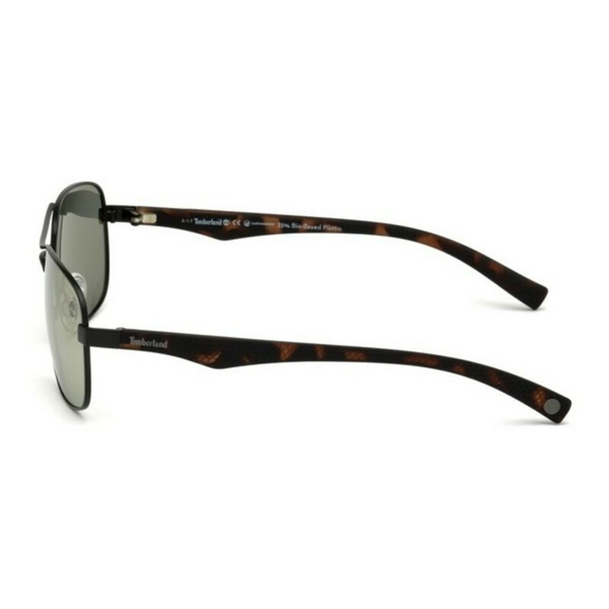 Lunettes de soleil Homme Timberland TB91365905R ø 59 mm