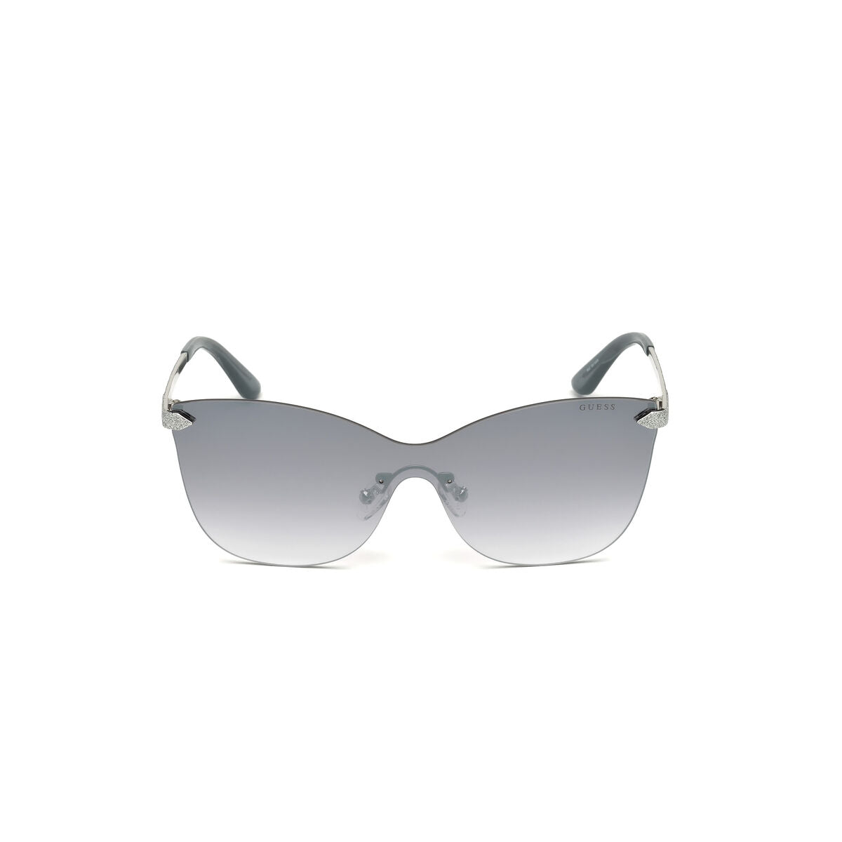 Lunettes de soleil Femme Guess GU7549-0010W