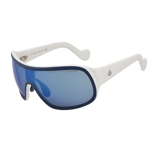 Lunettes de soleil Femme Moncler ML0048-92X Ø 136 mm