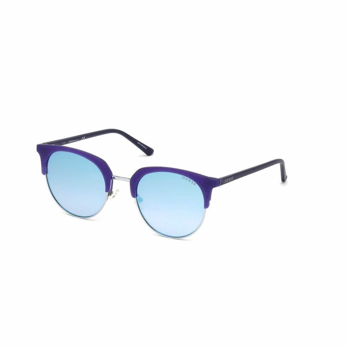 Lunettes de soleil Unisexe Guess GU3026 Ø 52 mm