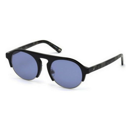 Zonnebril Heren Web Eyewear WE0224 Ø 52 mm