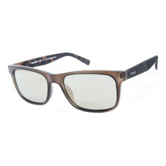 Lunettes de soleil Homme Timberland TB9141-5597R Ø 55 mm