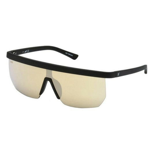 Zonnebril Uniseks Web Eyewear WE0221E ø 59 mm