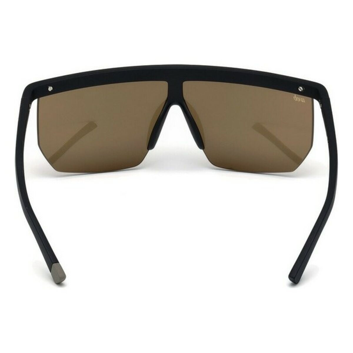 Zonnebril Uniseks Web Eyewear WE0221E ø 59 mm