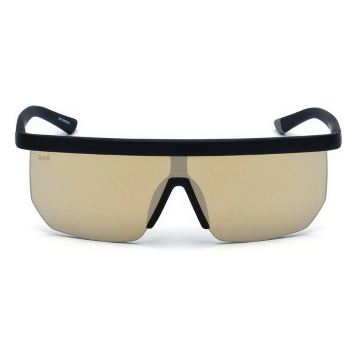 Zonnebril Uniseks Web Eyewear WE0221E ø 59 mm